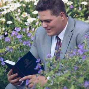 Meet your Posher, Joseph